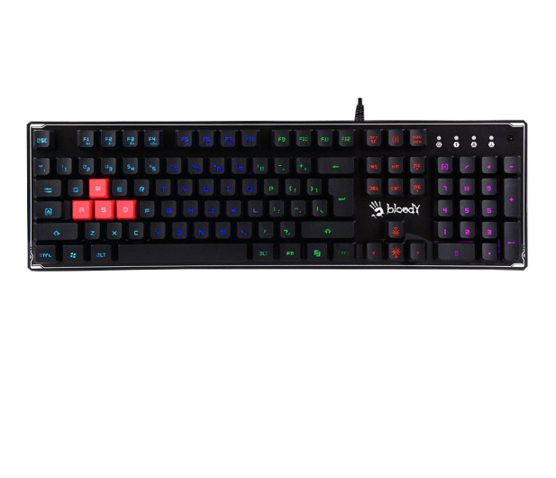 A4Tech Bloody B180 RGB - 446054 - zdjęcie